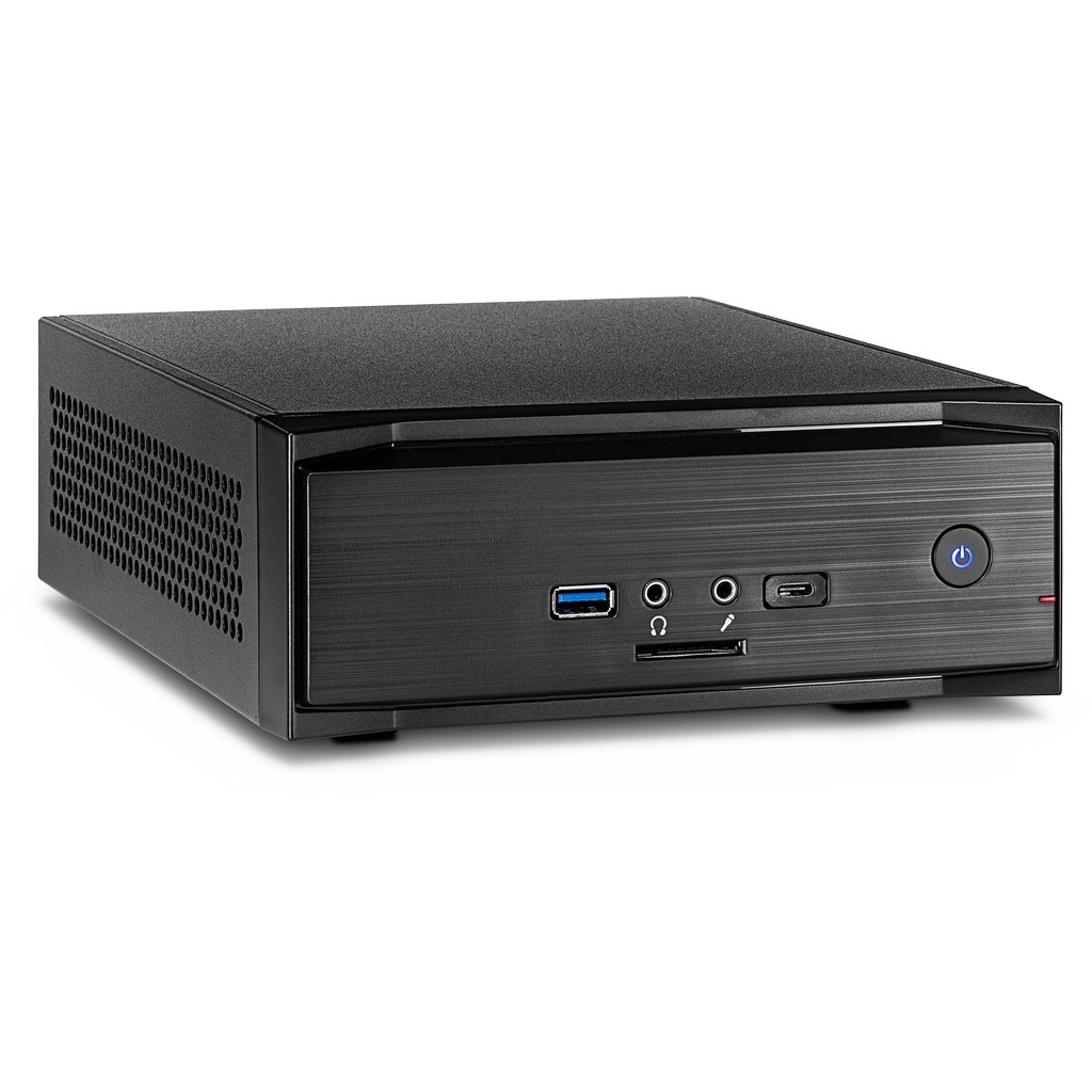 MW-01 II Black