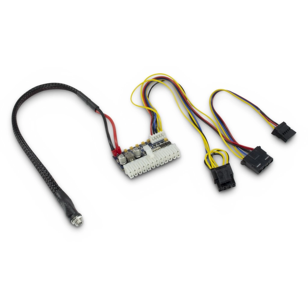Inter-Tech 88882188 power supply unit 160