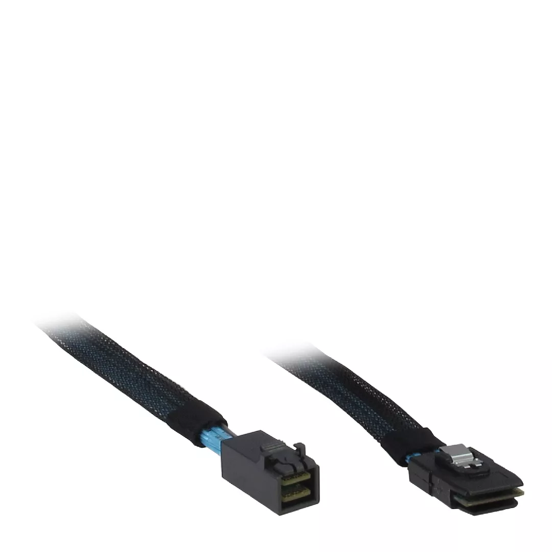 Inter-Tech 0.75m SFF 8643/SFF 8087