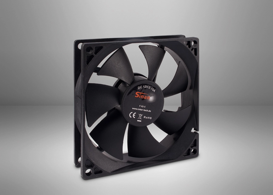 Inter-Tech 88885180 computer cooling system Universal