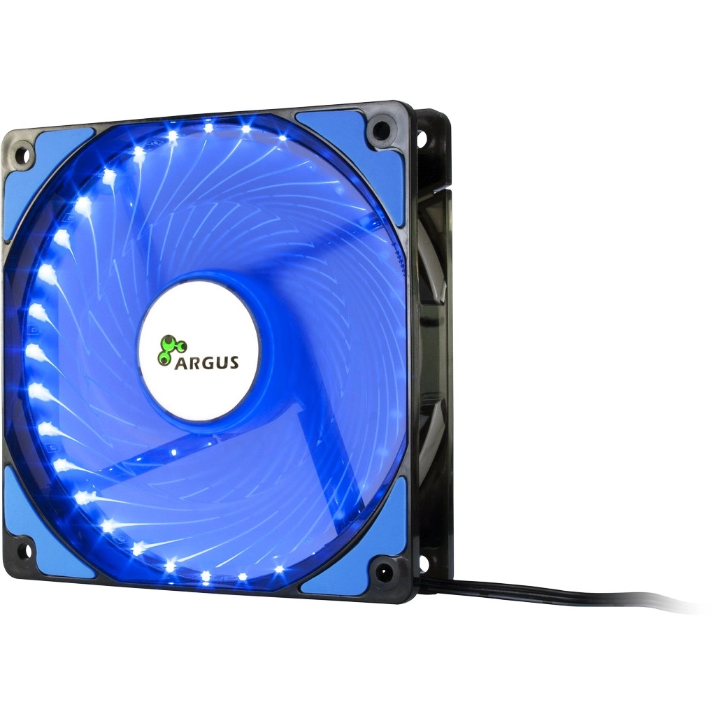 Inter-Tech L-12025 Computer case Fan 12