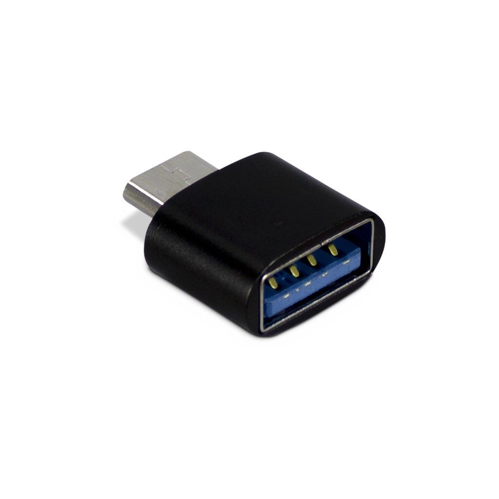 Inter-Tech 88885461 cable gender changer USB