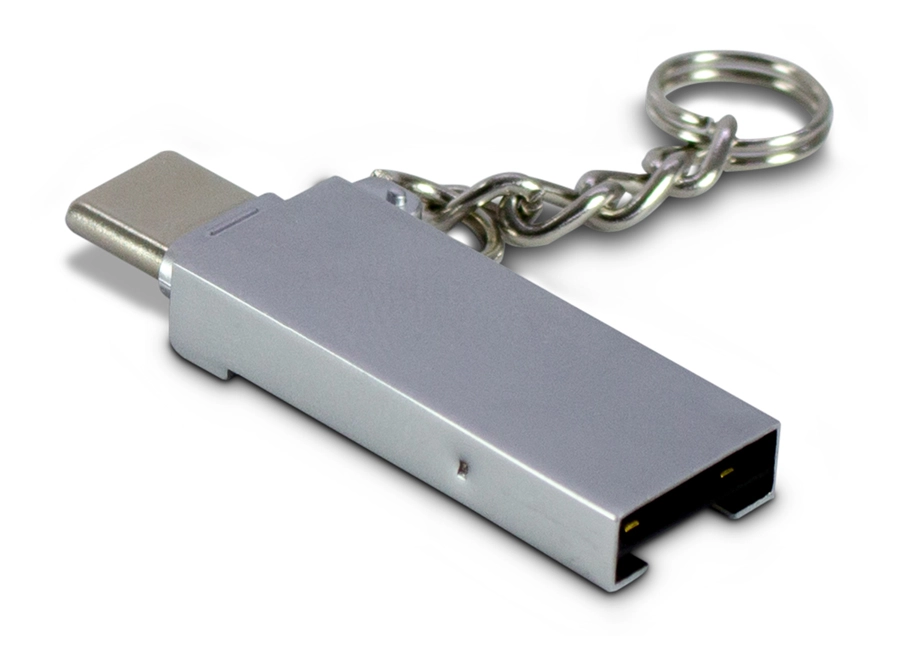 Inter-Tech 88885469 card reader USB 2