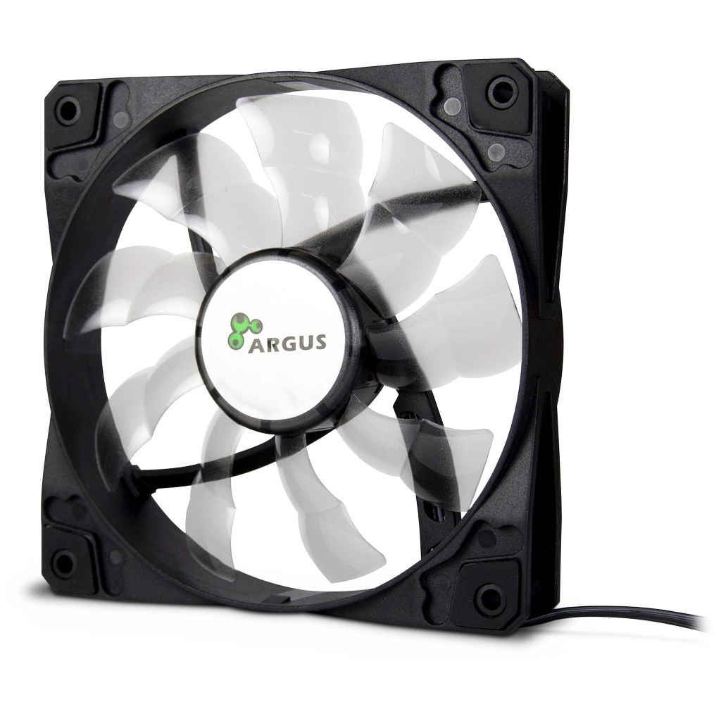 Inter-Tech Argus L-12025 Computer case Fan