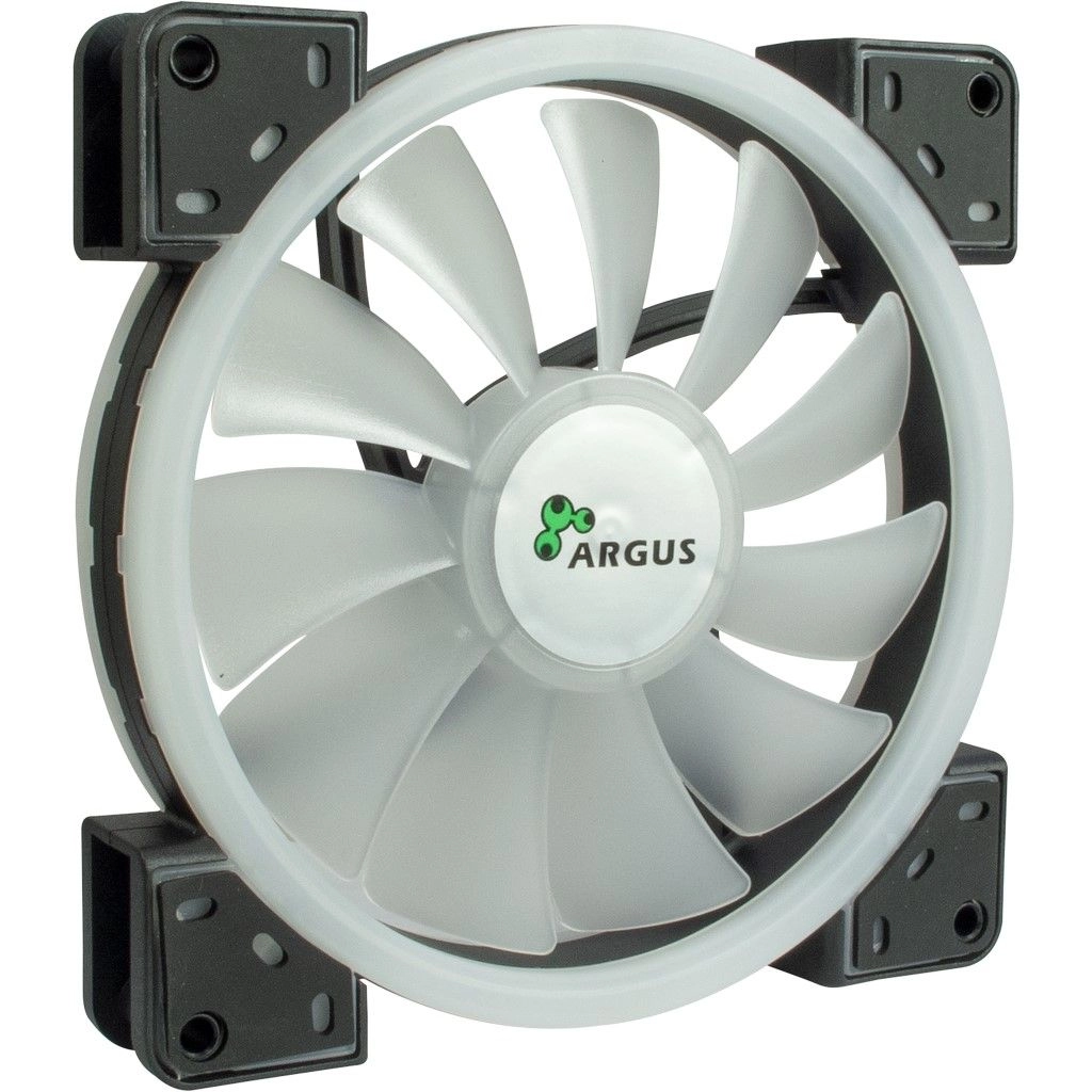 Inter-Tech 88885539 computer cooling system Computer