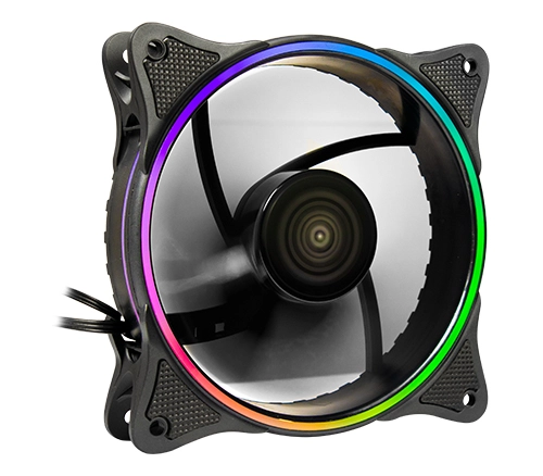 Inter-Tech 88885552 computer cooling system Computer