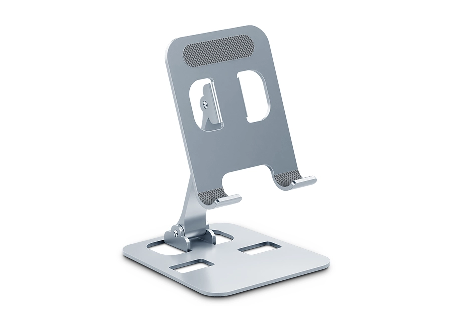 Inter-Tech MTS-200 Laptop stand Aluminium 25