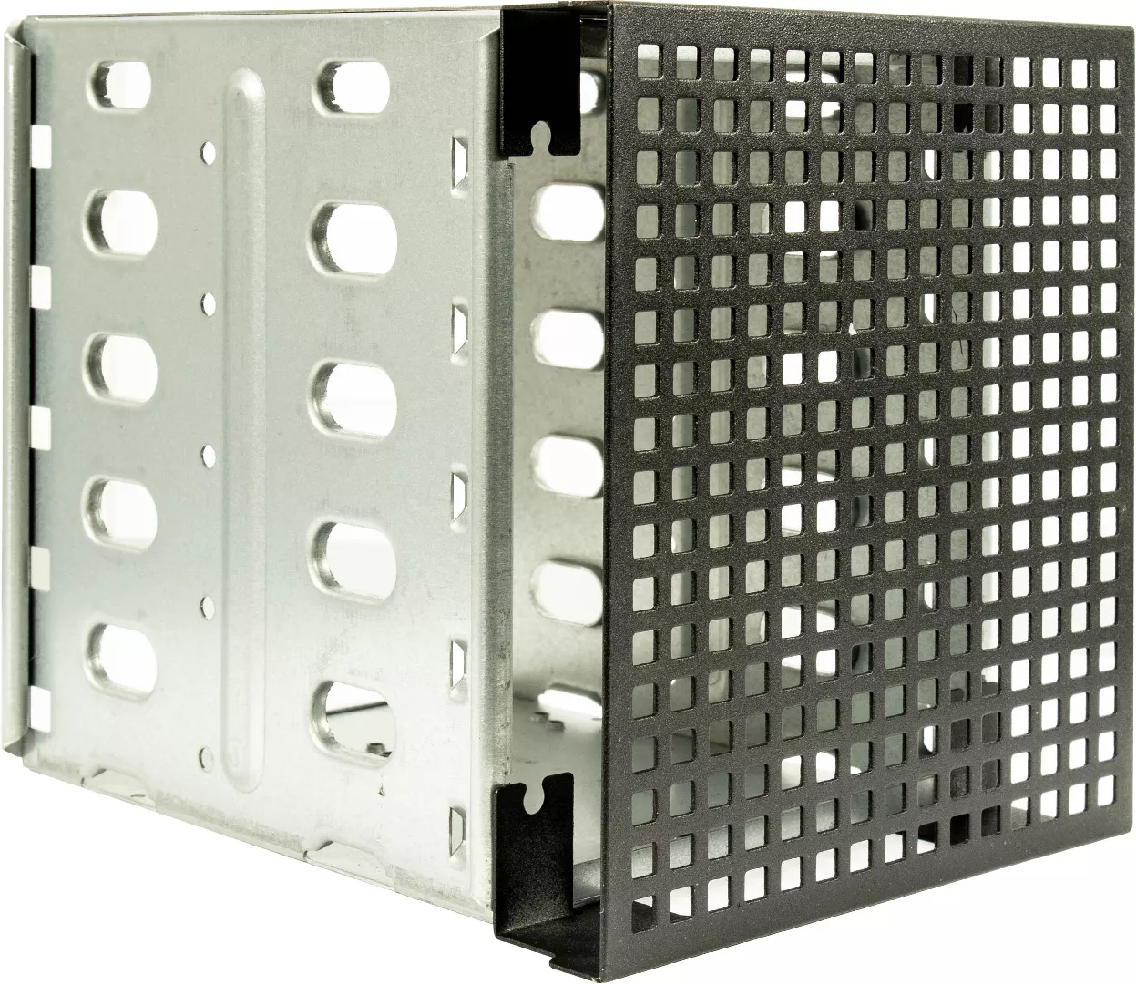 Inter-Tech ER-5255-1 PSU shroud cover 888860177
