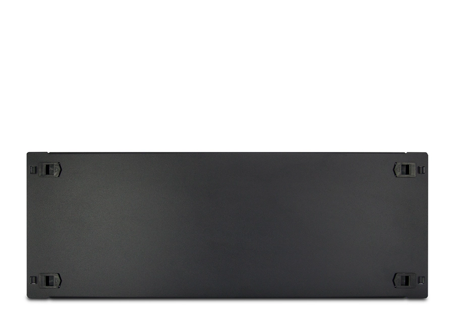 Inter-Tech 88887275 rack accessory Blind panel