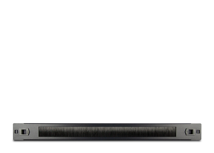 Inter-Tech 88887280 rack accessory Cable management