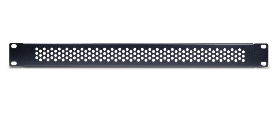 Inter-Tech 88887318 rack accessory Blind panel