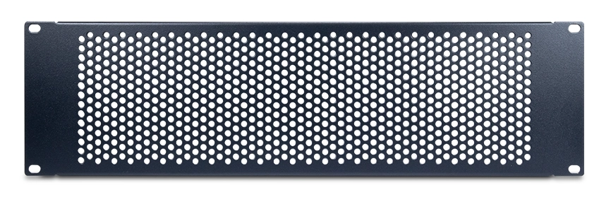 Inter-Tech 88887320 rack accessory Blind panel