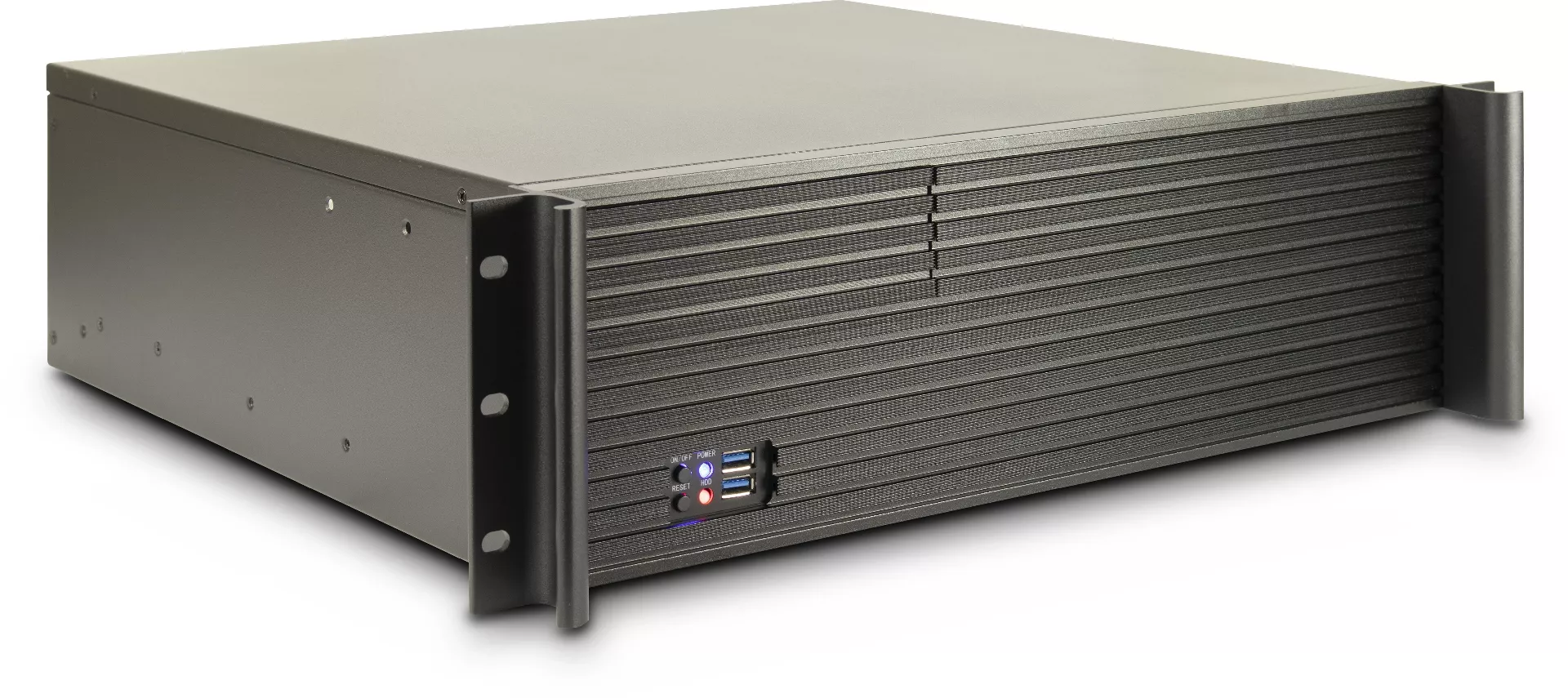 3U-K-340L Black