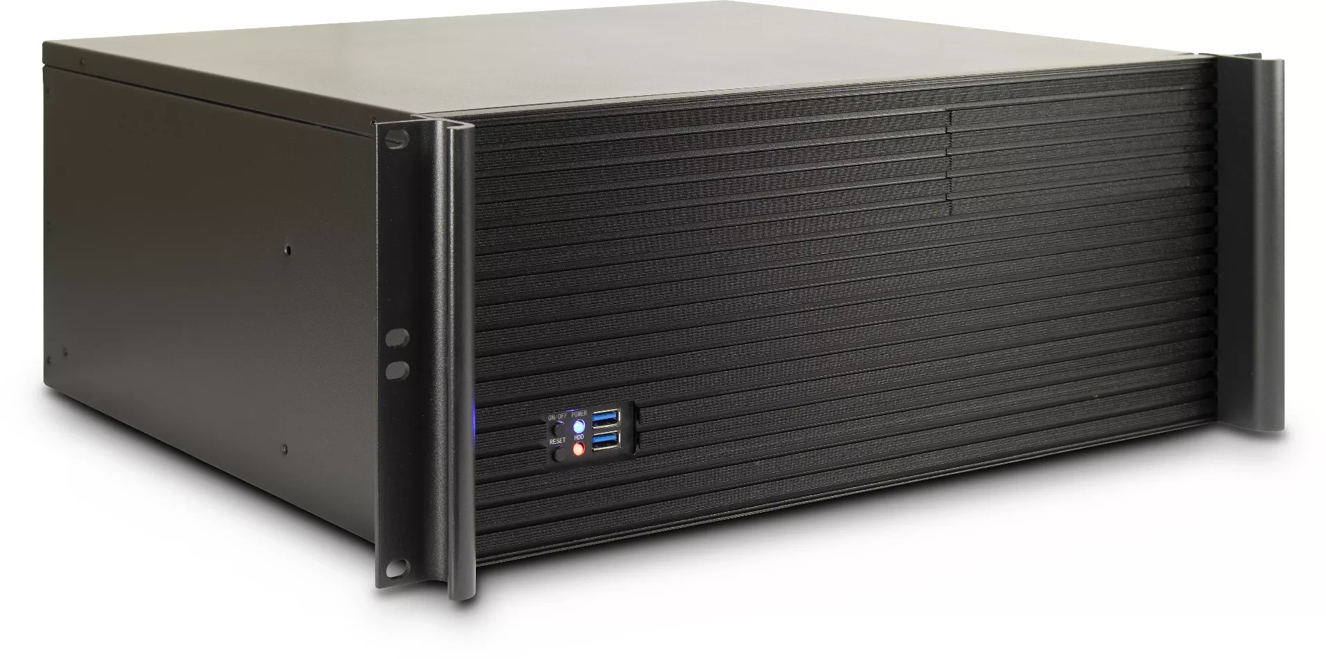 4U-K-439L Black