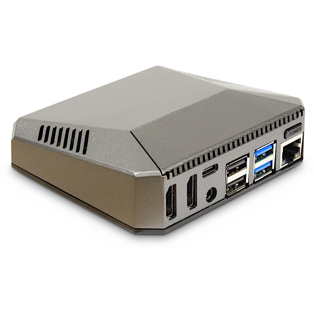 Inter-Tech 88887361 development board accessory Case