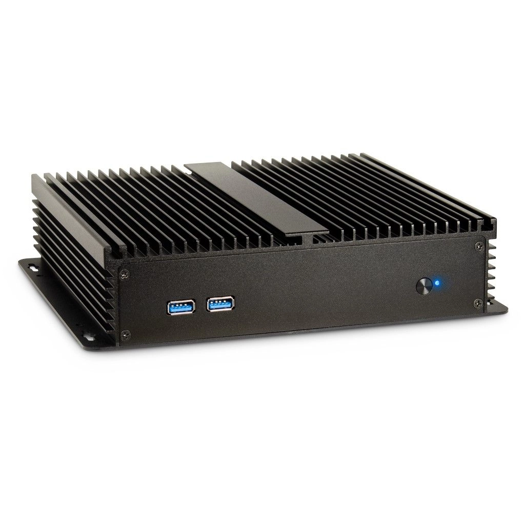 IP-40 Black
