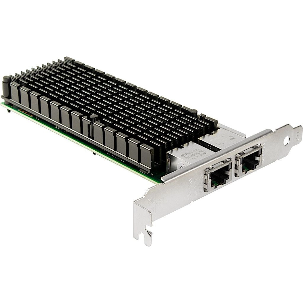 Inter-Tech ST-7214 interface cards/adapter Internal RJ-45