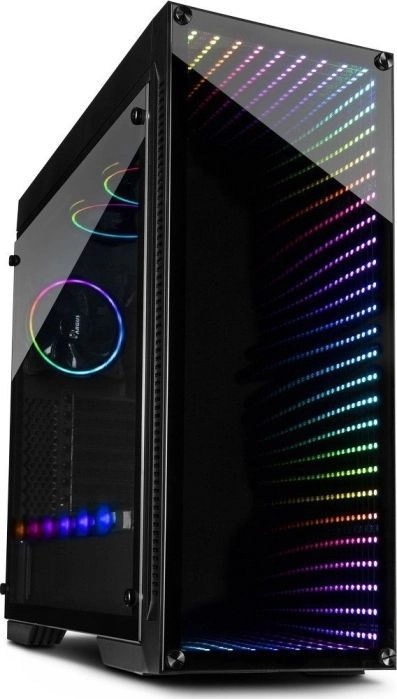Inter-Tech X-908 Infini2 Tower Udvidet ATX