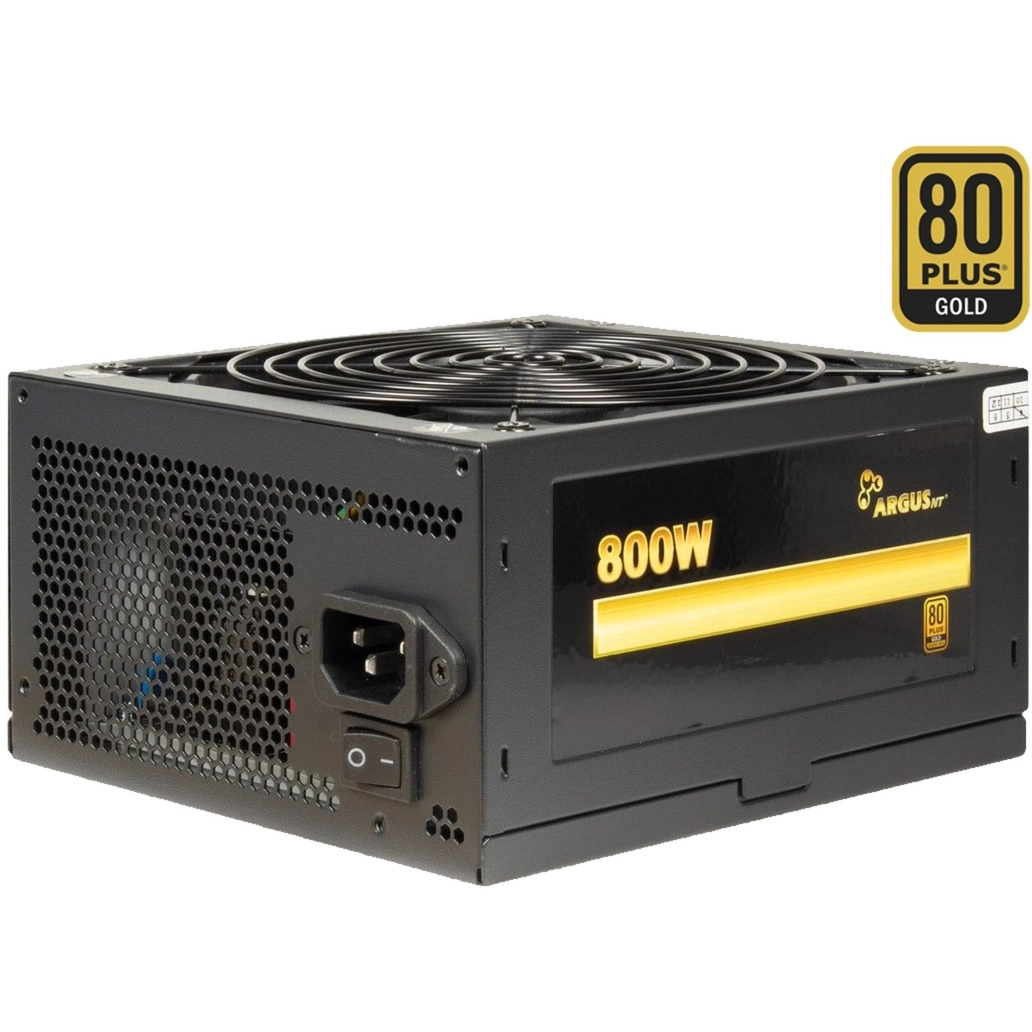 Argus GPS-800 800Watt 80 PLUS Gold