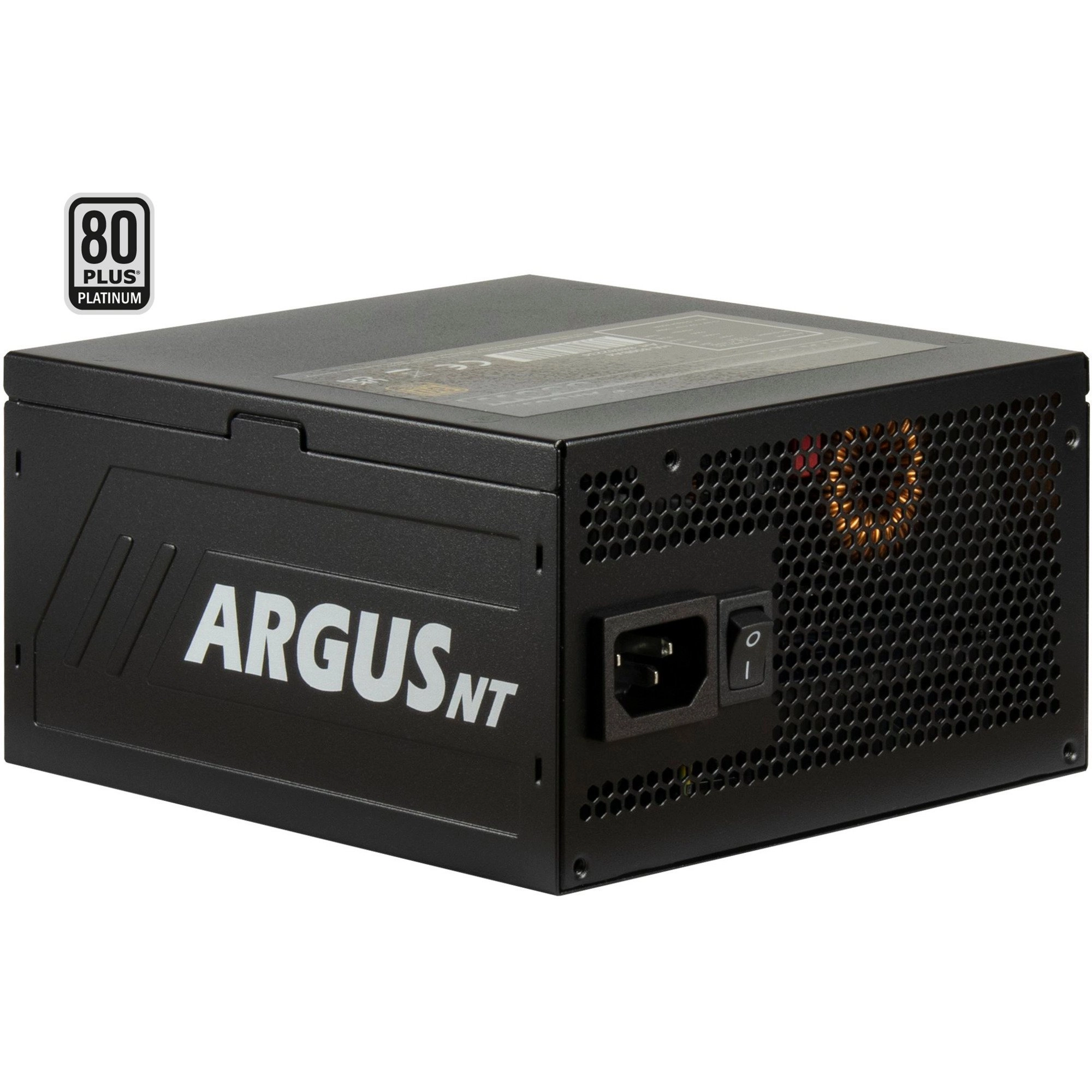 1000W Inter Tech ArgusNT HA-1000BA3 ATX