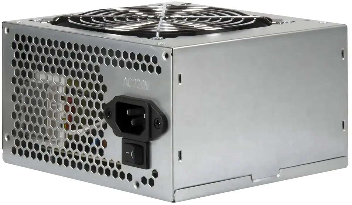 Inter-Tech Inter-Tech PSU SL-500AP ATX power