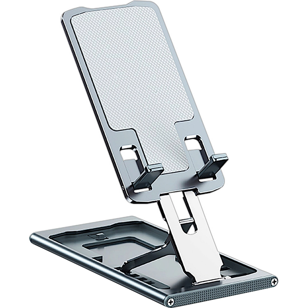 Table mount for tablet and smartphone