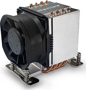 Dynatron A55 computer cooling system Processor