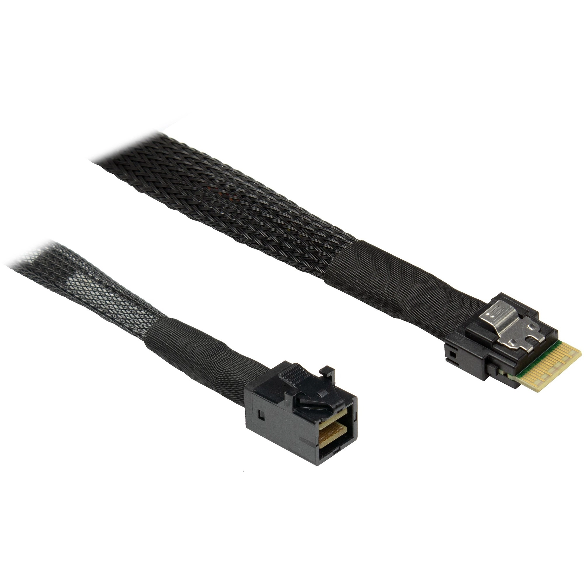 Inter-Tech cable SFF 8654-4i SFF 8643