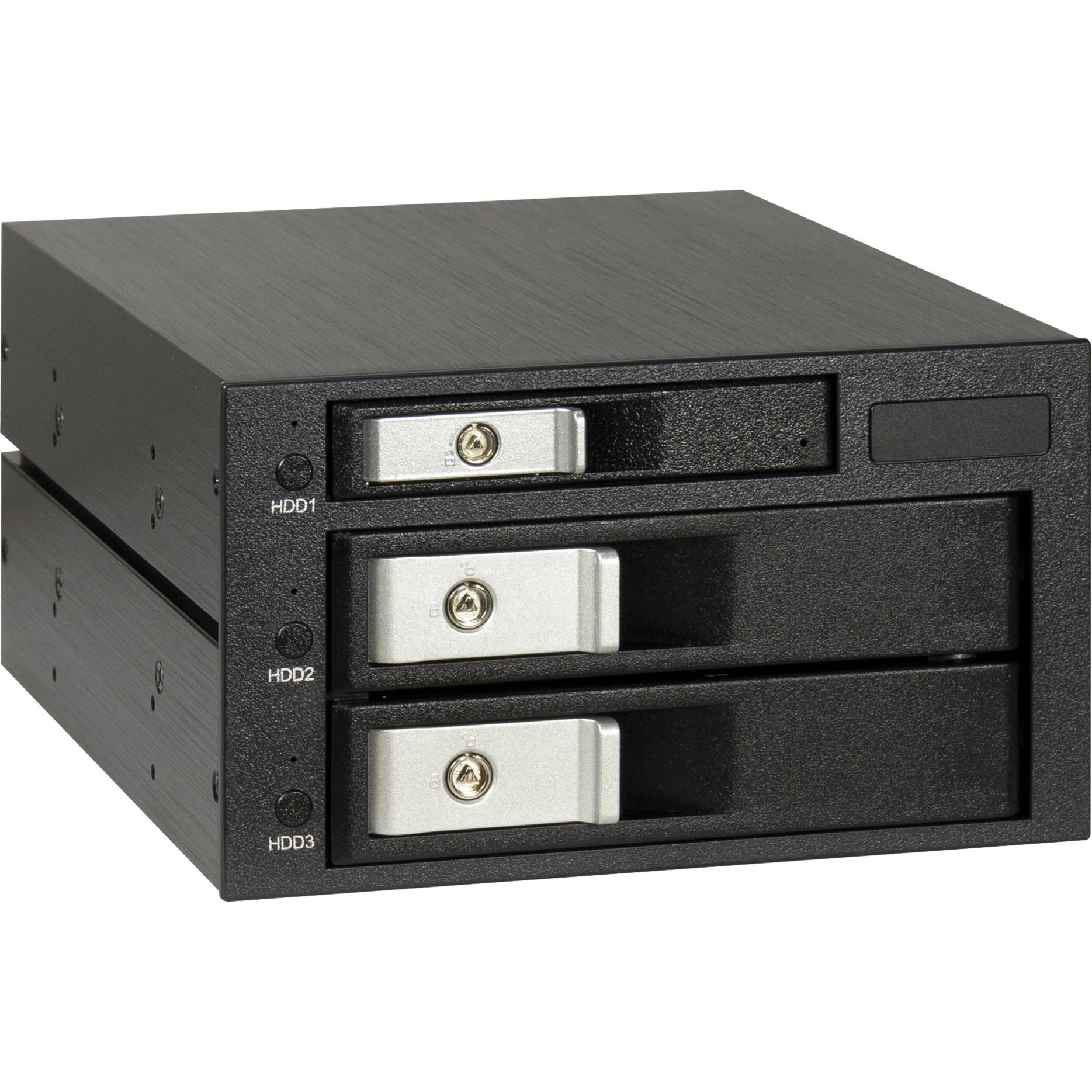 Inter-Tech IPC removable frame ST-3525 88887365