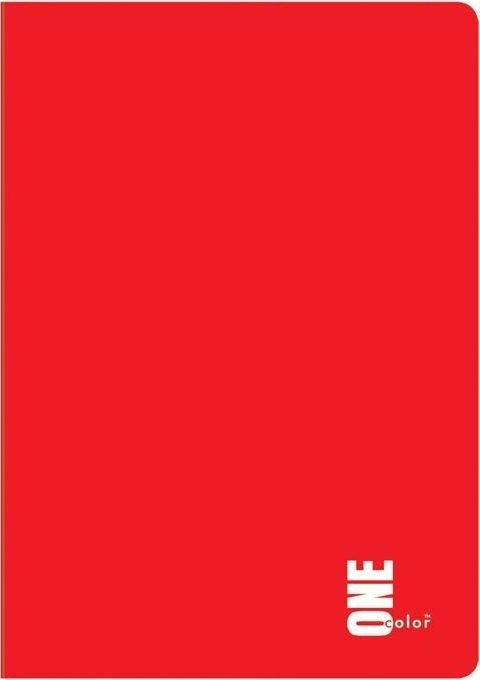 Interprint Notebook A5/32K grid UV 403