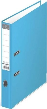 Segregator A4/50K light blue 394082 5902277275899