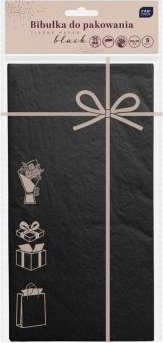 Interdruk Packing tissue paper 50x70cm  5