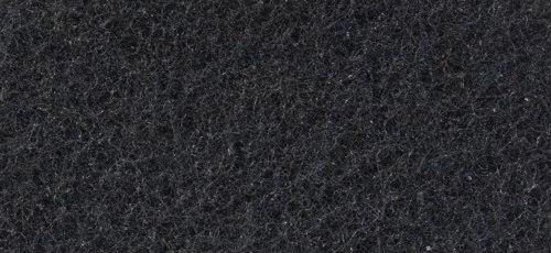 Intermop Fibratesco - Pad czarny ręczny