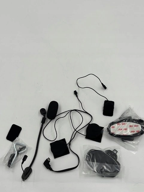 Interphone Interphone replacement HD audio kit