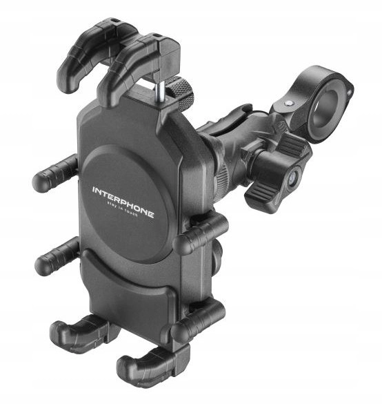 Interphone Crab Rugged Pro – Anti-vibration