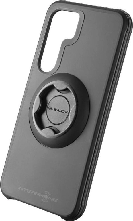 Intercom Intercom Quiklox kryt Samsung Galaxy
