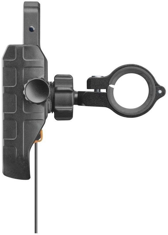 Universal Interphone Crab holder with wireless