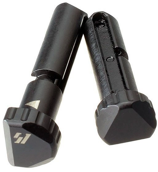 Interplastic Strike Industries - AR-10 Shift