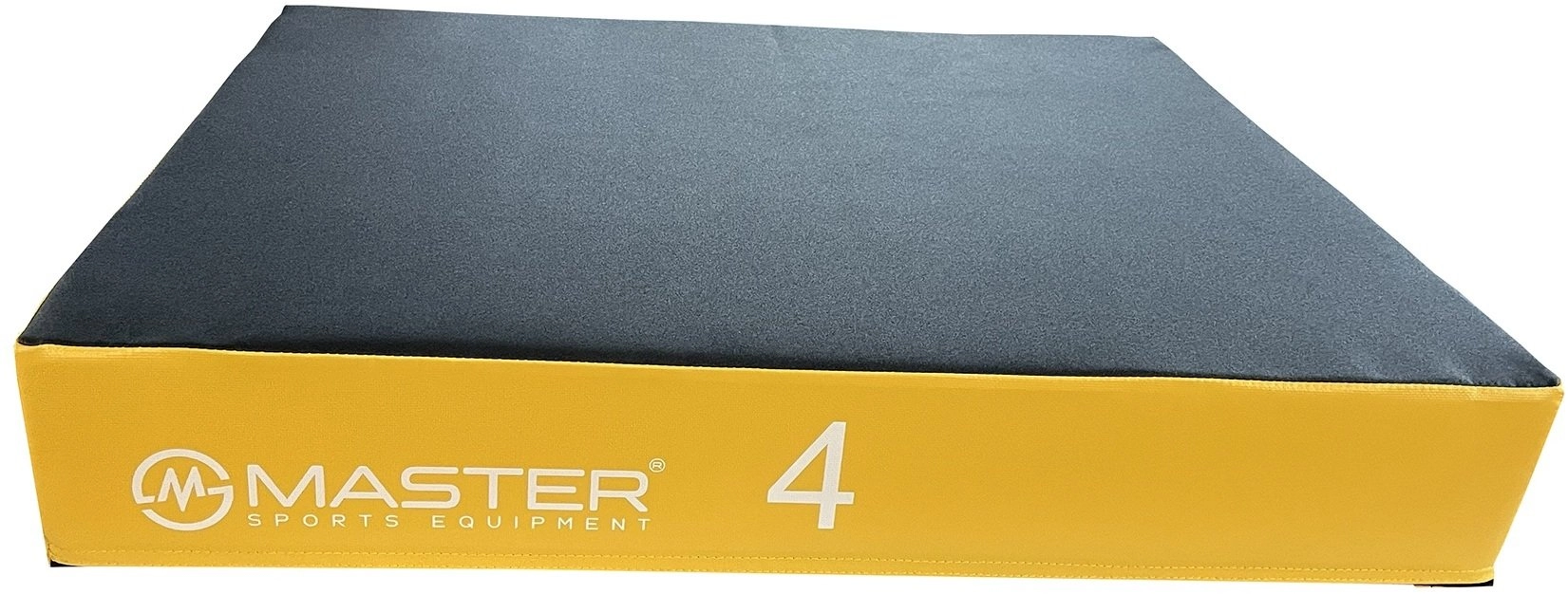 Interplastic MASTER Soft plyometric training box