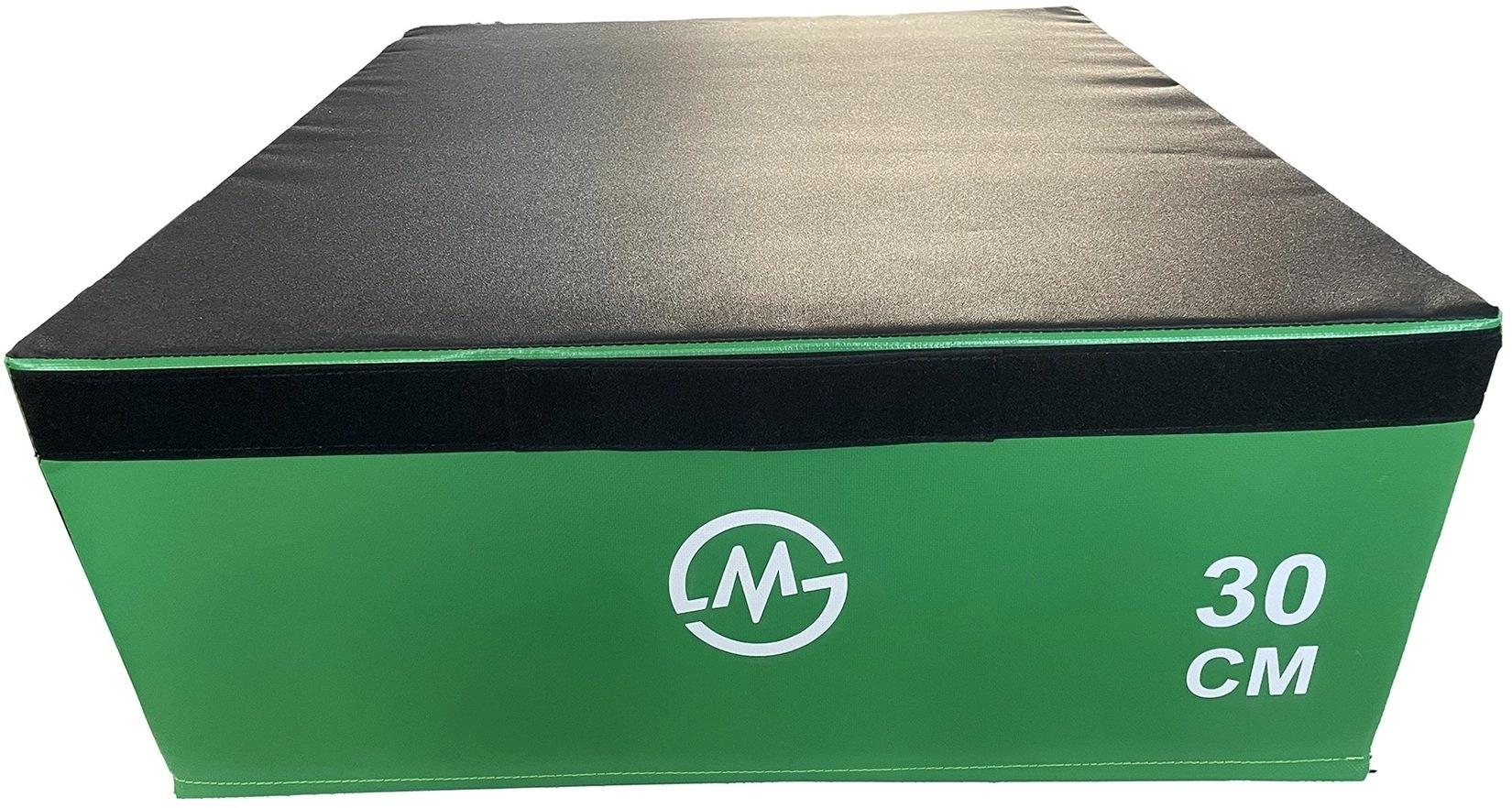 Interplastic MASTER Soft plyometric training box