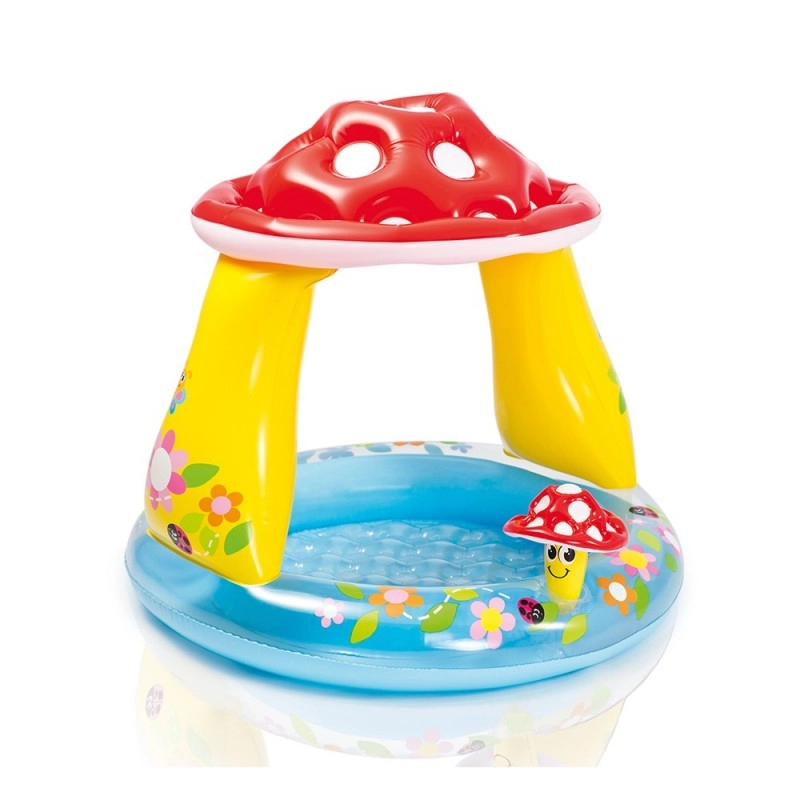 Intex 57114 kiddie pool Inflatable pool