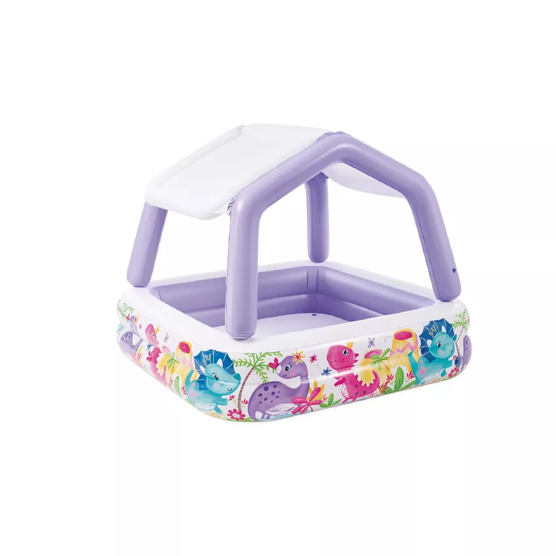 Intex 57470NP above ground pool Inflatable