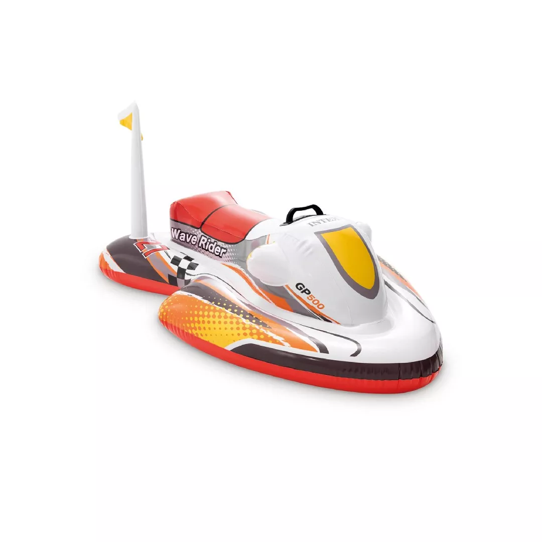 Intex 57520NP pool/beach float Multicolour Image