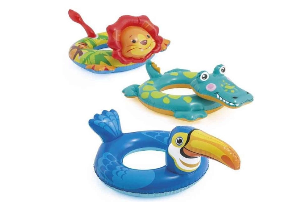 Intex 58221NP pool/beach float Assorted colours