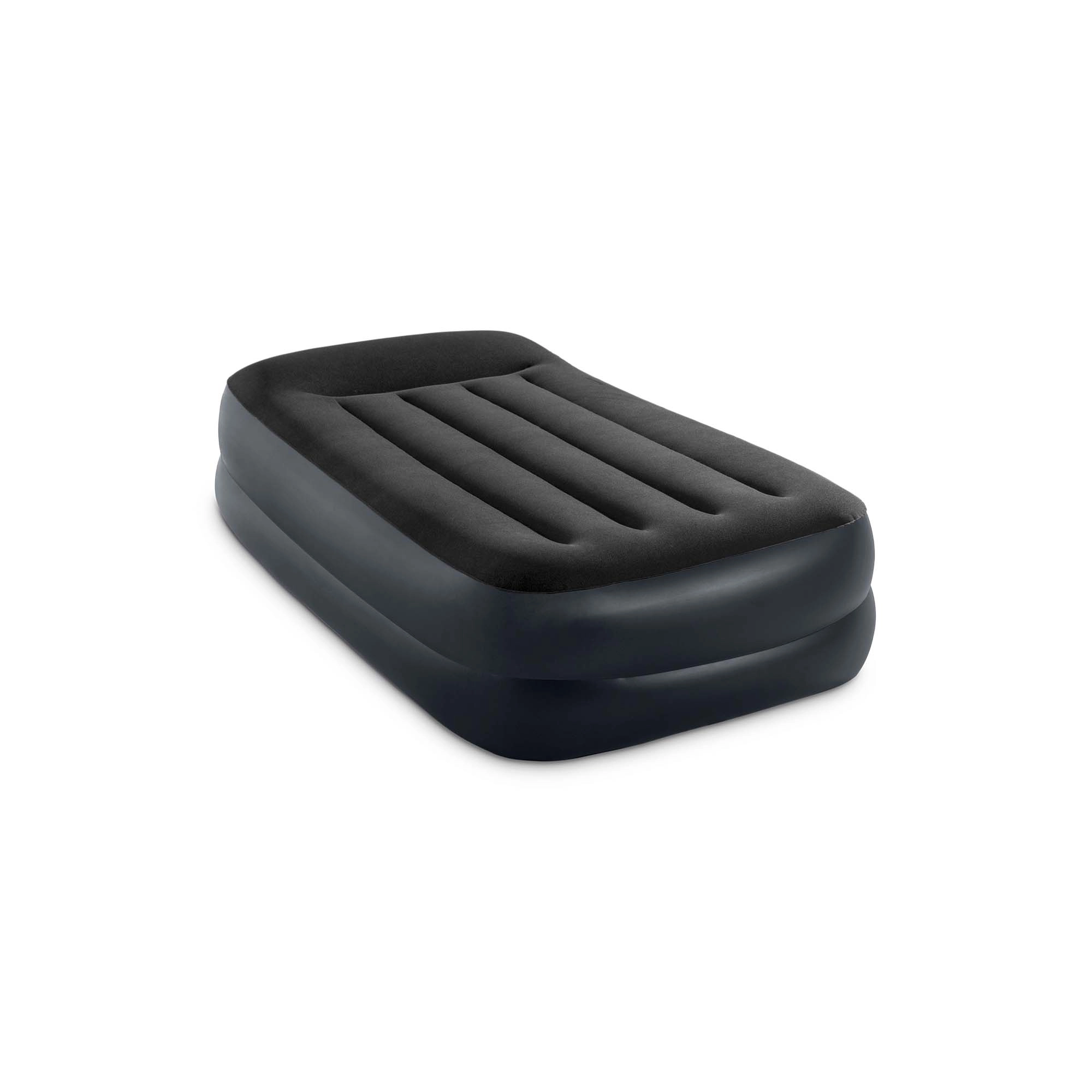 Intex DuraBeam+ Pillow Rest Raised Single