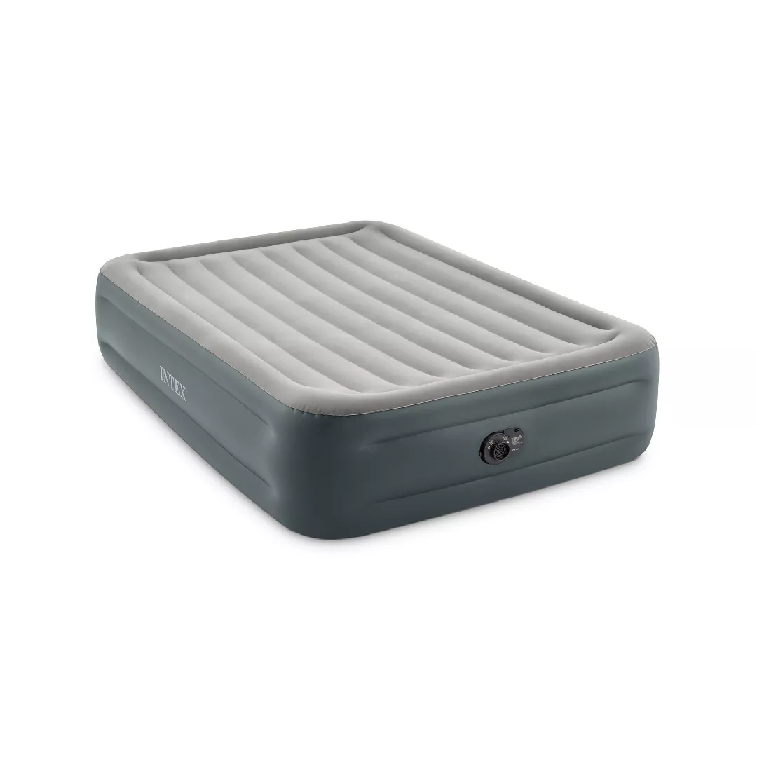 Intex 64126ND air mattress Double mattress