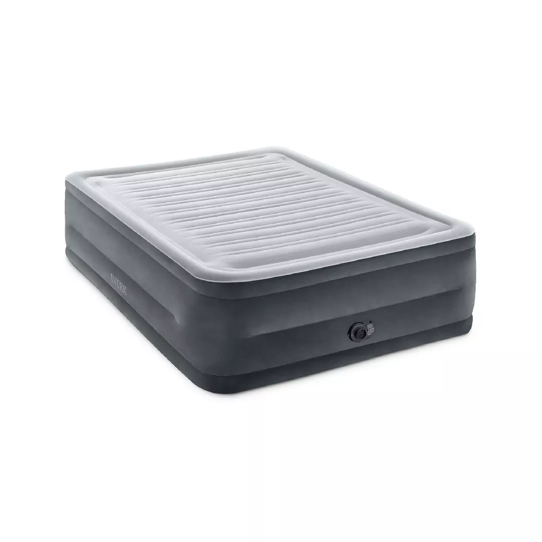 Intex DuraBeam Comfort-Plush High-Rise Double mattress