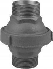 Invena ZAWOR ROZNICOWY DN-40 ZZ-10-040 5907798782758