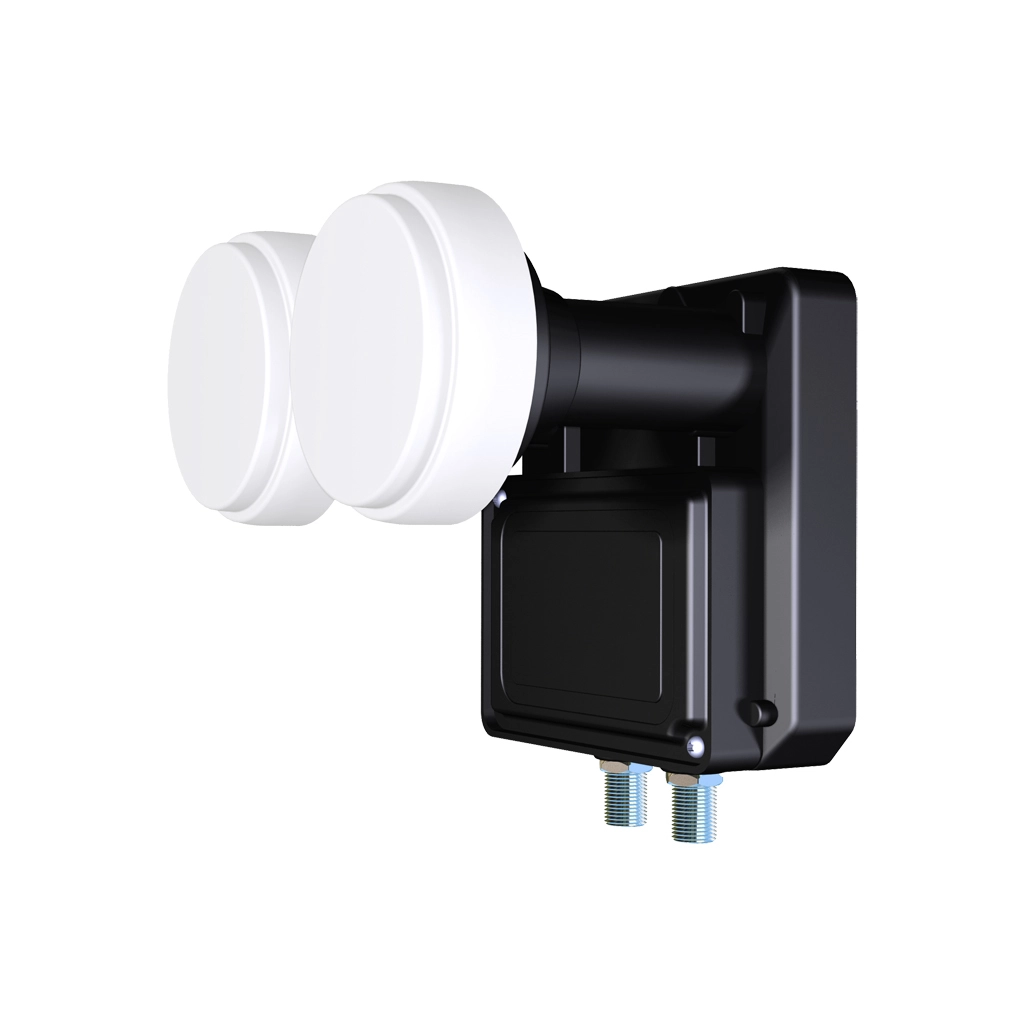 Inverto IDLB-TWNM21-MNOO6-8PP Low Noise Block downconverter