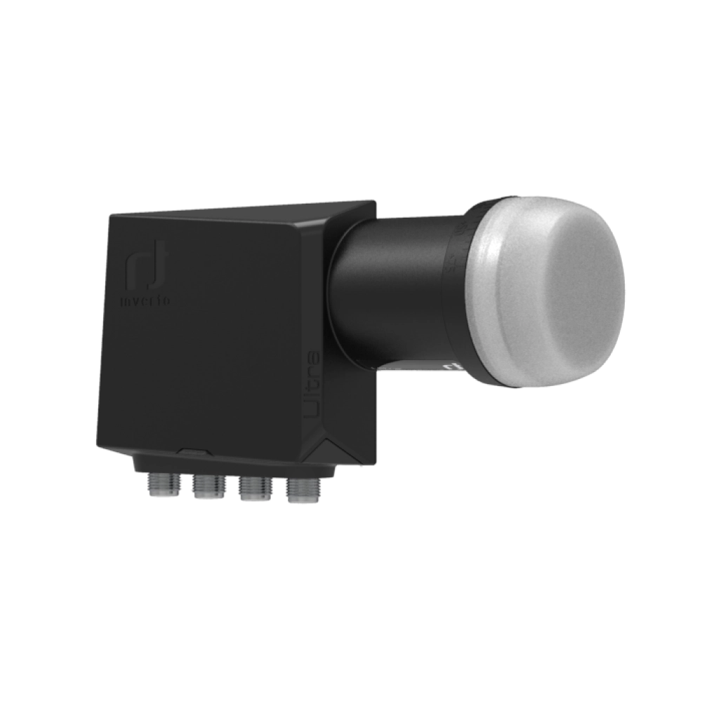 Inverto N-ULTRA-QDL412-IDLT Low Noise Block downconverter